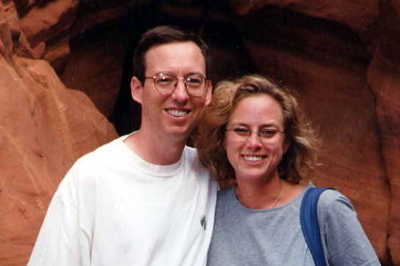 Ken and Nieka