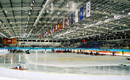 Some really fast ice!