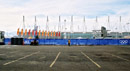 The Olympic Oval in Kearns, Utah